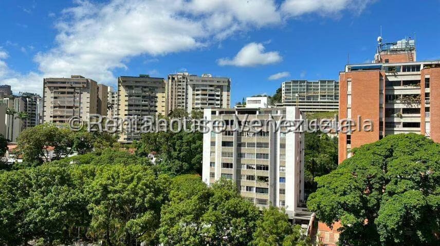 Apartamento (1 Nivel) en Alquiler en Santa Fe Norte, Distrito Metropolitano - 4