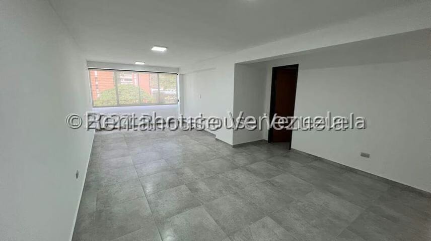 Apartamento (1 Nivel) en Alquiler en Santa Fe Norte, Distrito Metropolitano - 5