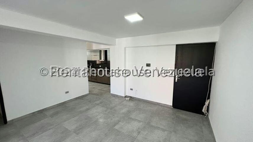 Apartamento (1 Nivel) en Alquiler en Santa Fe Norte, Distrito Metropolitano - 6