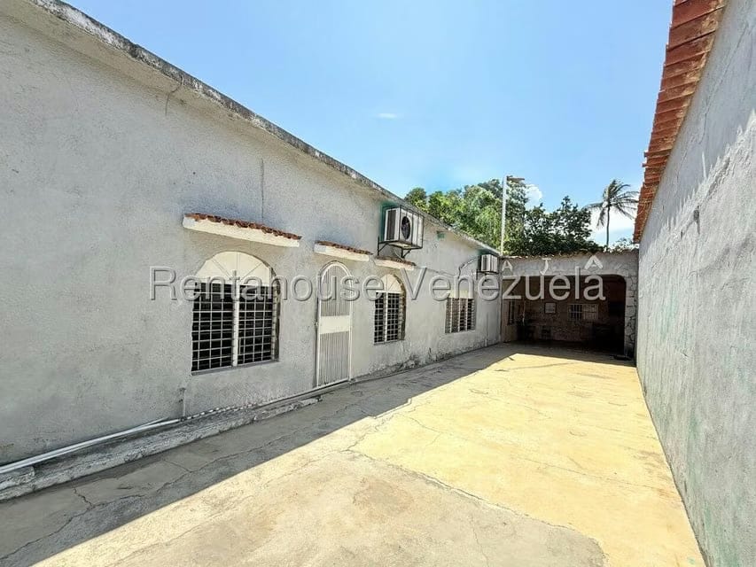 Comercial (Local Comercial) en Venta en La Mata, Lara