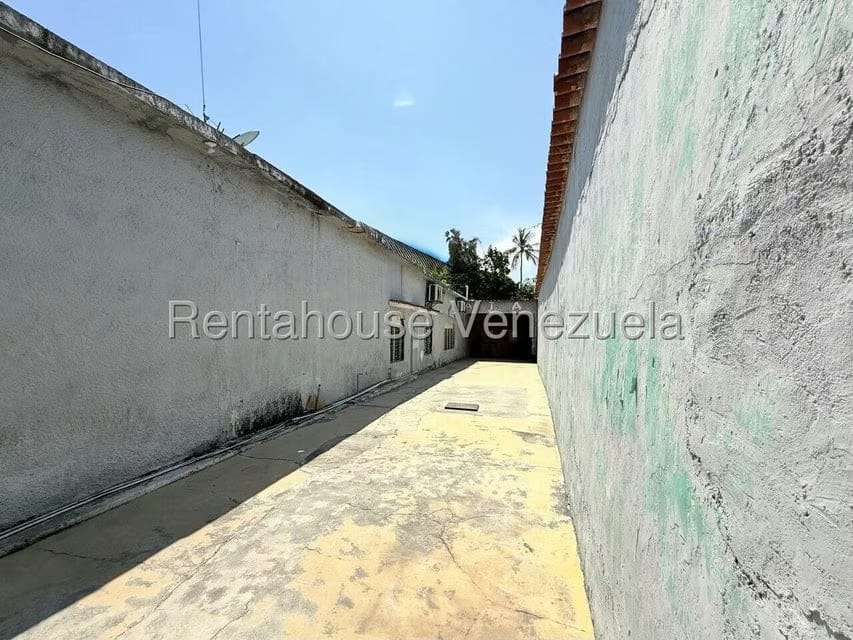 Comercial (Local Comercial) en Venta en La Mata, Lara - 2