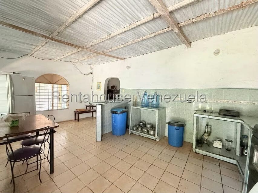 Comercial (Local Comercial) en Venta en La Mata, Lara - 11