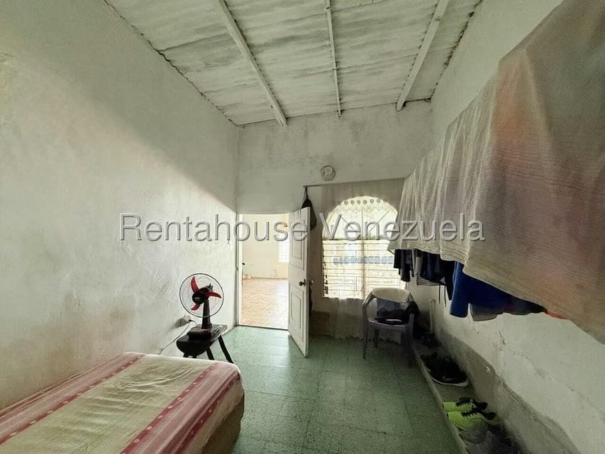 Comercial (Local Comercial) en Venta en La Mata, Lara - 12