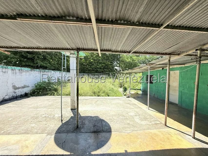 Comercial (Local Comercial) en Venta en La Mata, Lara - 15