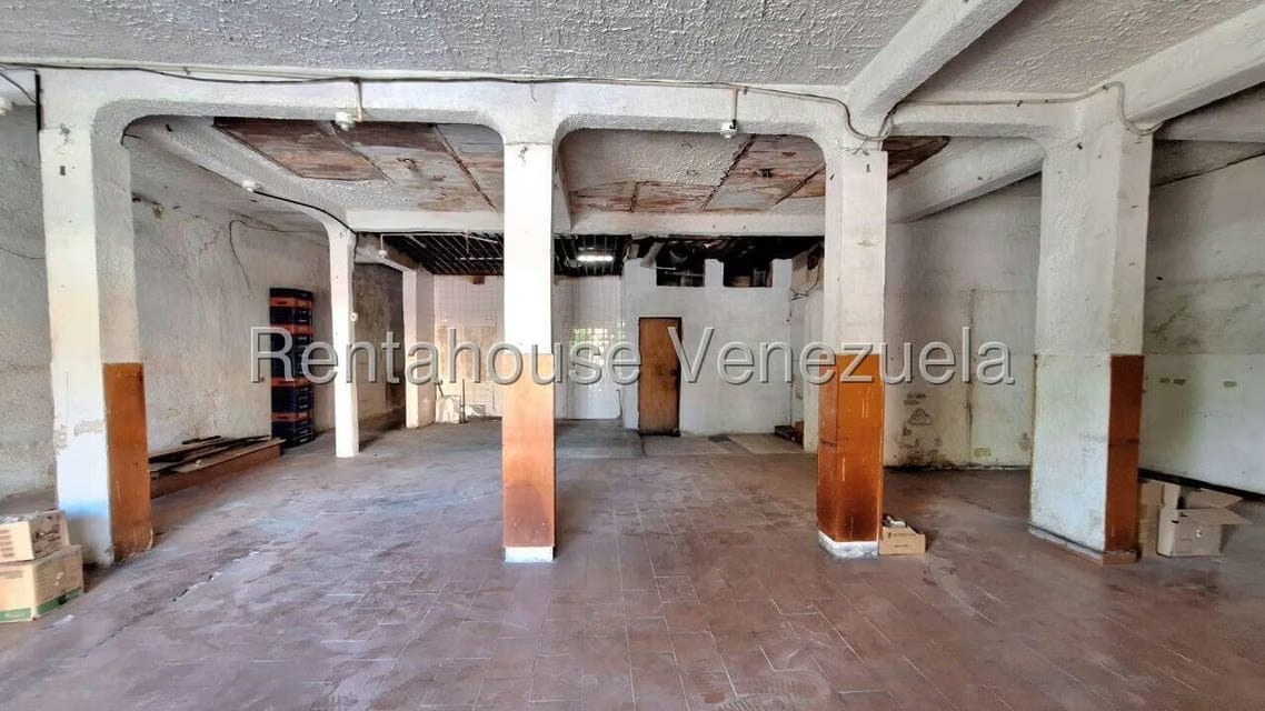 Comercial (Local Comercial) en Venta en La Mata, Lara - 23