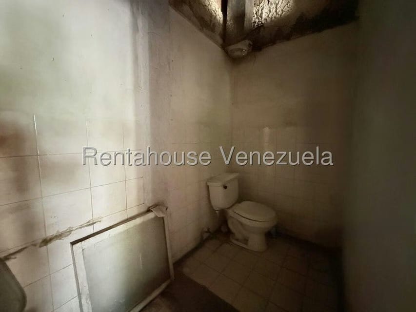 Comercial (Local Comercial) en Venta en La Mata, Lara - 24