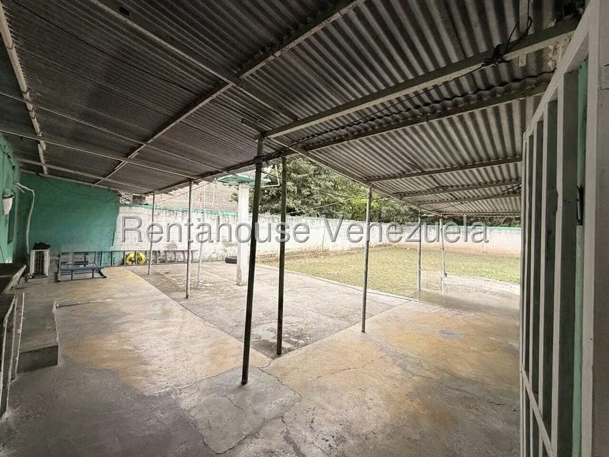 Comercial (Local Comercial) en Venta en La Mata, Lara - 25