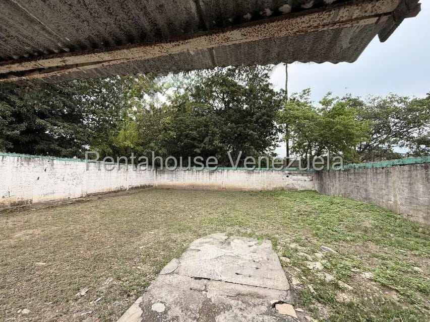 Comercial (Local Comercial) en Venta en La Mata, Lara - 26