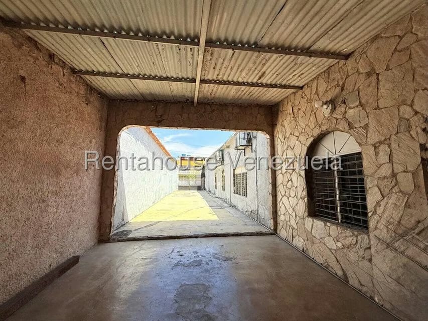 Comercial (Local Comercial) en Venta en La Mata, Lara - 4