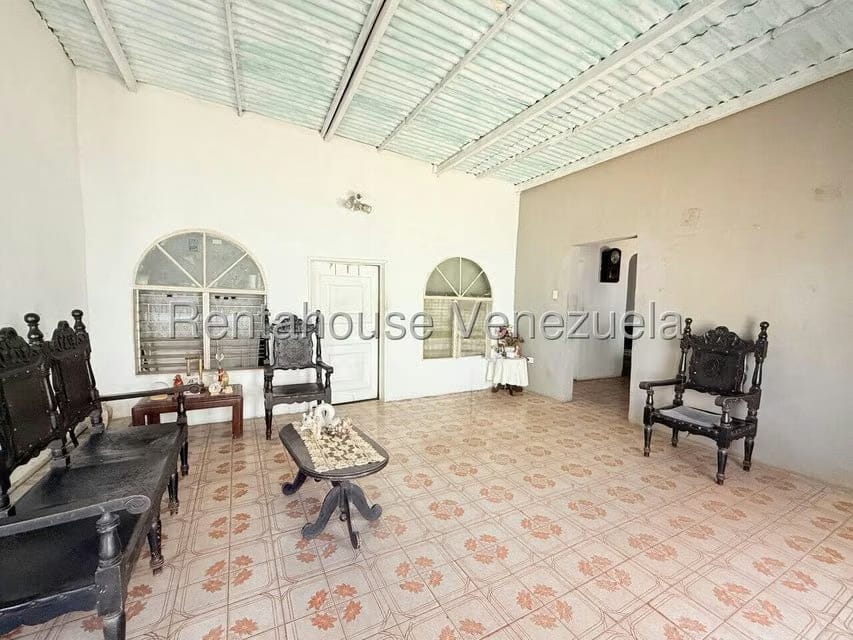 Comercial (Local Comercial) en Venta en La Mata, Lara - 5
