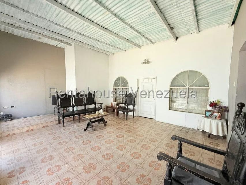 Comercial (Local Comercial) en Venta en La Mata, Lara - 6