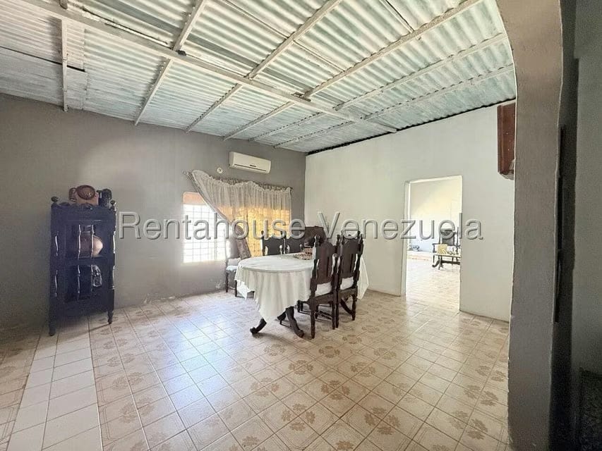 Comercial (Local Comercial) en Venta en La Mata, Lara - 7