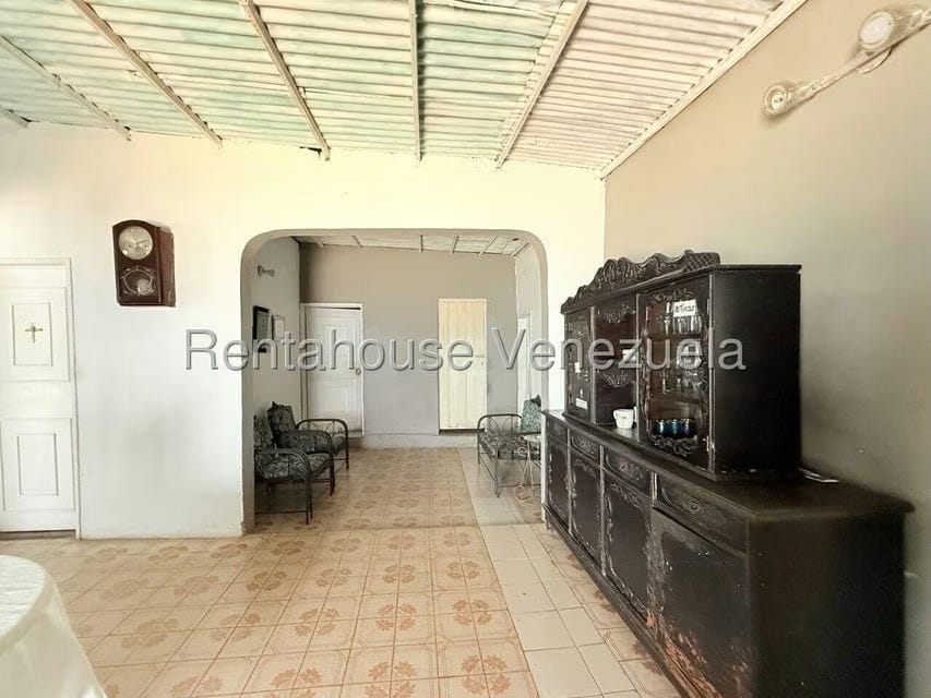 Comercial (Local Comercial) en Venta en La Mata, Lara - 9