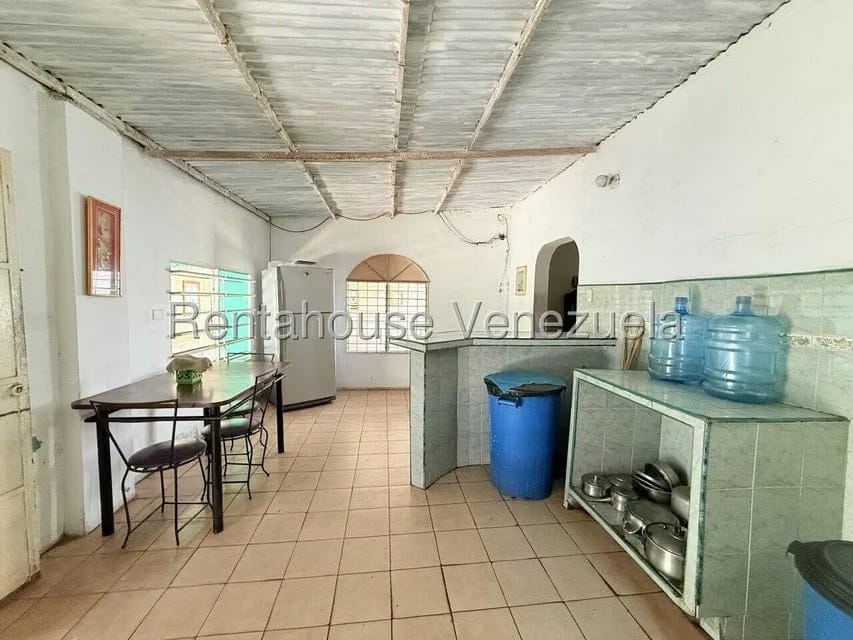 Comercial (Local Comercial) en Venta en La Mata, Lara - 10