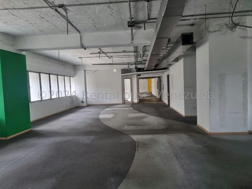 Comercial (Oficina) en Venta en Los Palos Grandes, Distrito Metropolitano - 6
