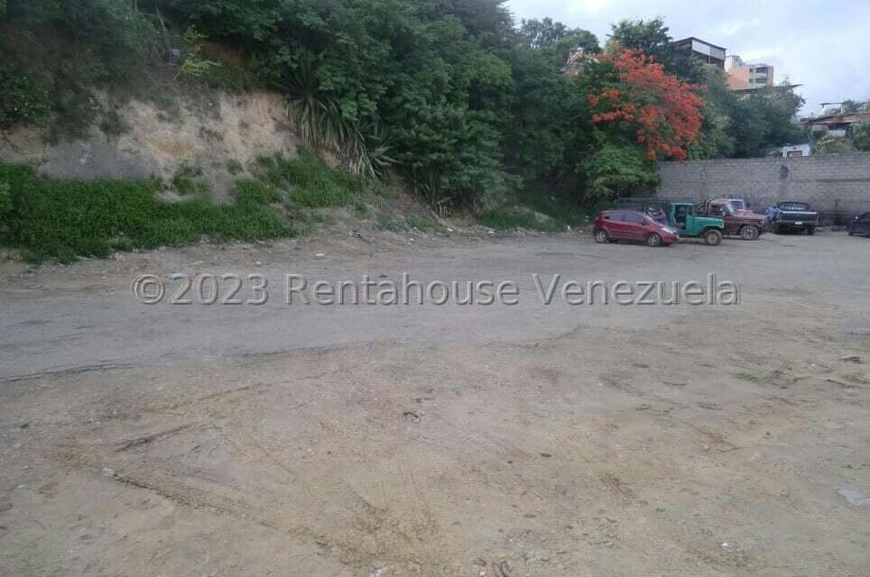 Terreno (Comercial) en Venta en Guatire, Miranda - 7