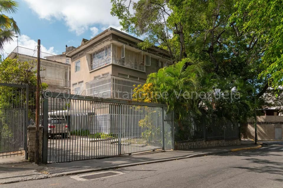Comercial (Edificio) en Venta en El Bosque, Distrito Metropolitano