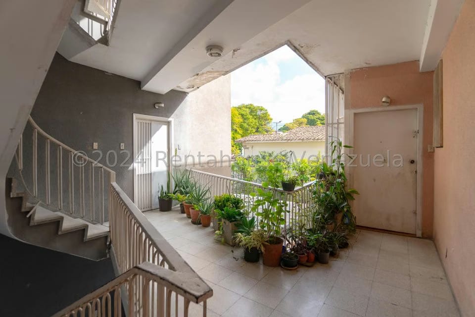 Comercial (Edificio) en Venta en El Bosque, Distrito Metropolitano - 16