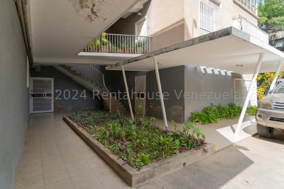 Comercial (Edificio) en Venta en El Bosque, Distrito Metropolitano - 19