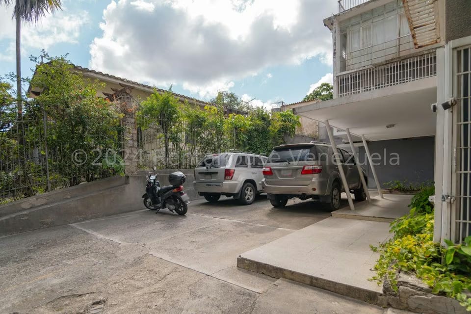 Comercial (Edificio) en Venta en El Bosque, Distrito Metropolitano - 22