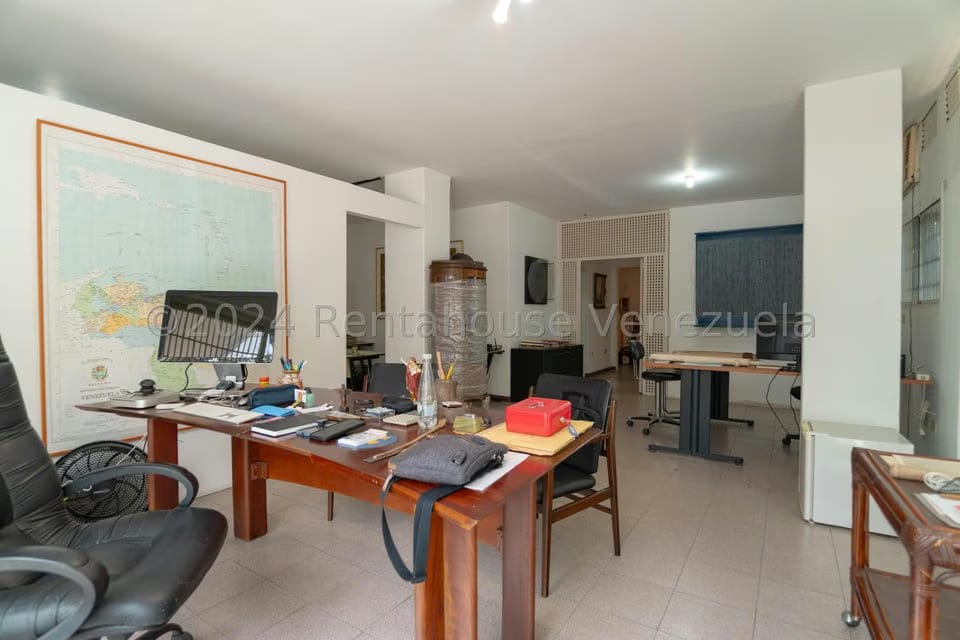 Comercial (Edificio) en Venta en El Bosque, Distrito Metropolitano - 27