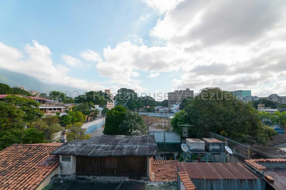 Comercial (Edificio) en Venta en El Bosque, Distrito Metropolitano - 8