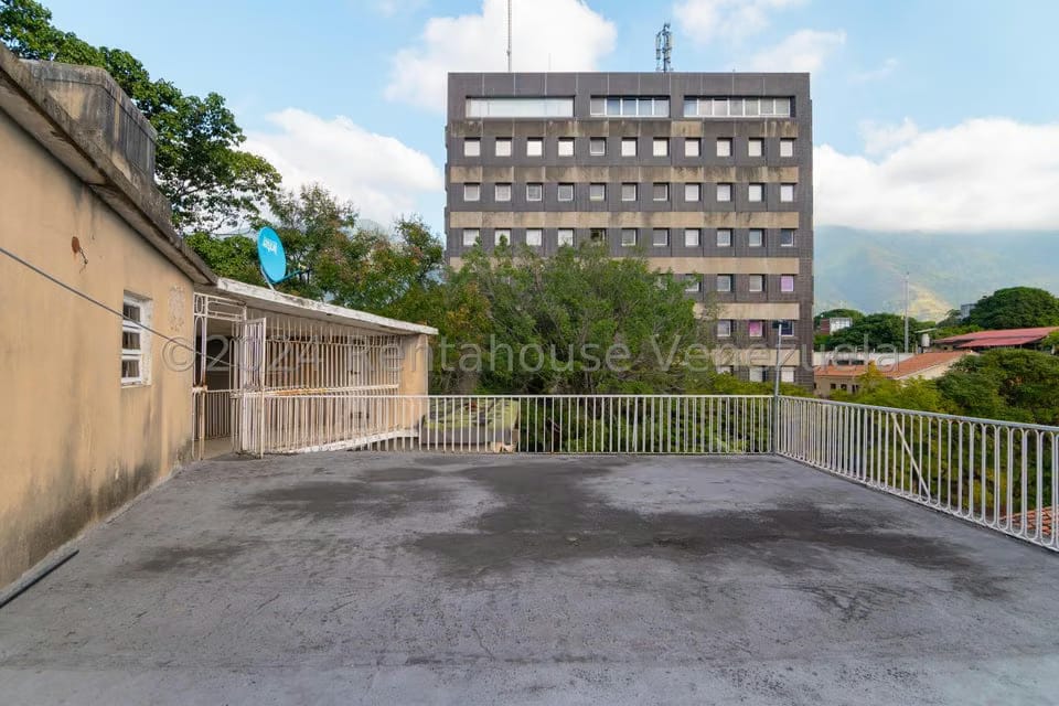 Comercial (Edificio) en Venta en El Bosque, Distrito Metropolitano - 10