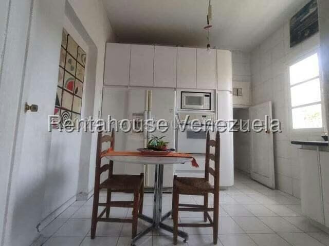 Casa (Duplex) en Venta en La Florida, Distrito Metropolitano - 14