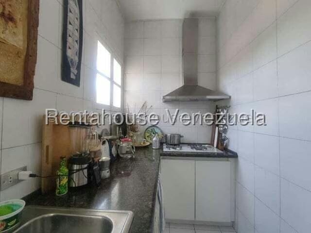 Casa (Duplex) en Venta en La Florida, Distrito Metropolitano - 9