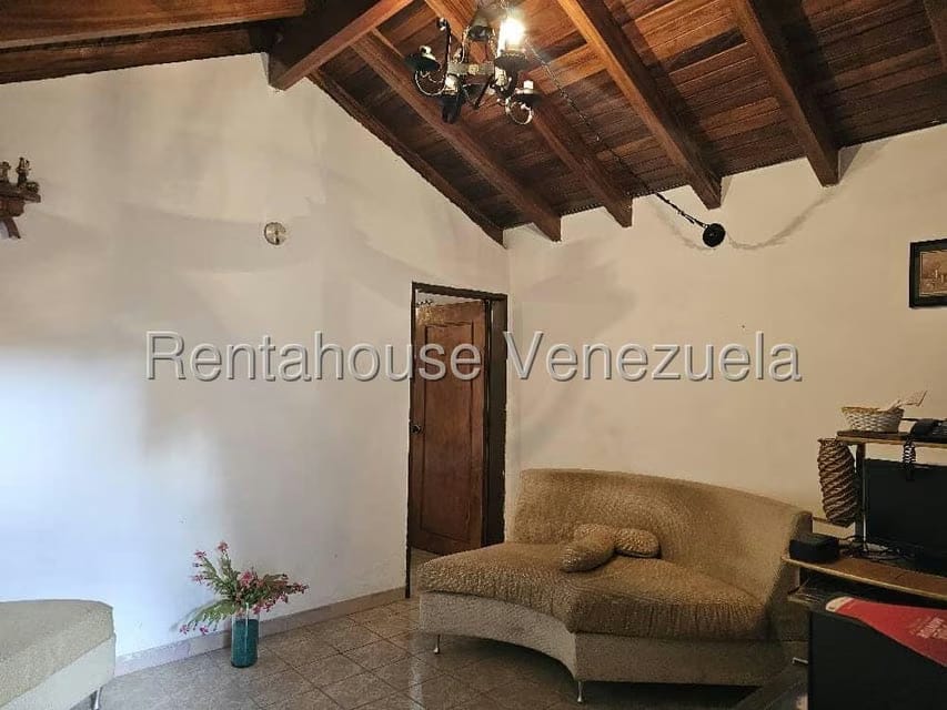 Casa (Multipes Niveles) en Venta en El Barbecho, Miranda - 15