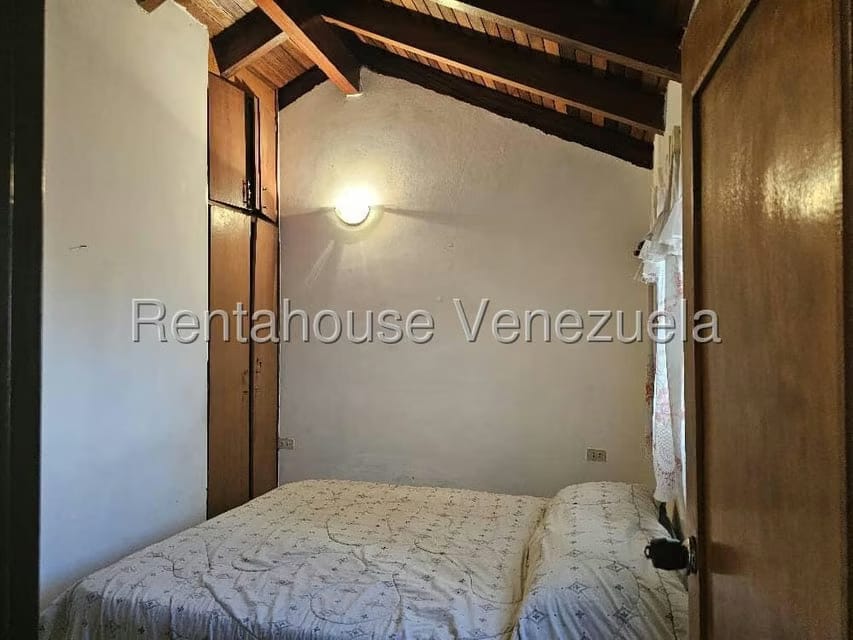 Casa (Multipes Niveles) en Venta en El Barbecho, Miranda - 16