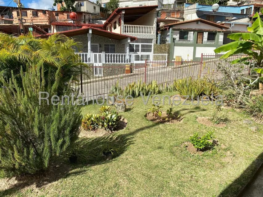 Casa (Multipes Niveles) en Venta en El Barbecho, Miranda - 17
