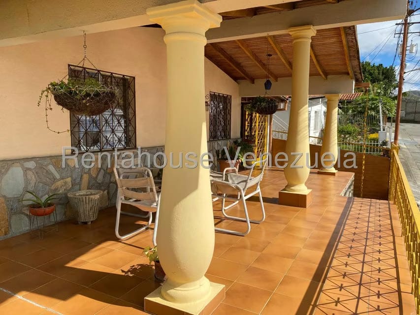 Casa (Multipes Niveles) en Venta en El Barbecho, Miranda - 18