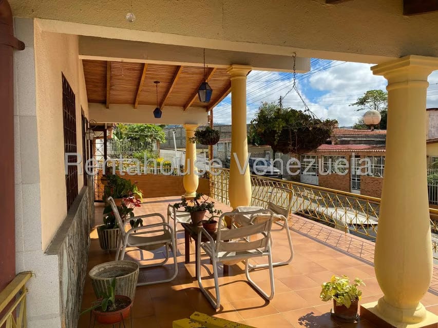 Casa (Multipes Niveles) en Venta en El Barbecho, Miranda - 19