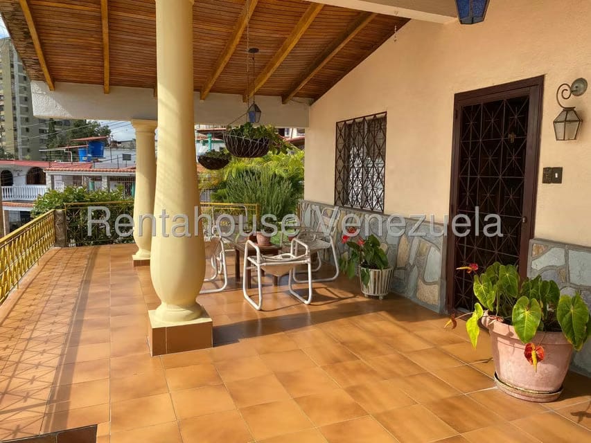 Casa (Multipes Niveles) en Venta en El Barbecho, Miranda - 20