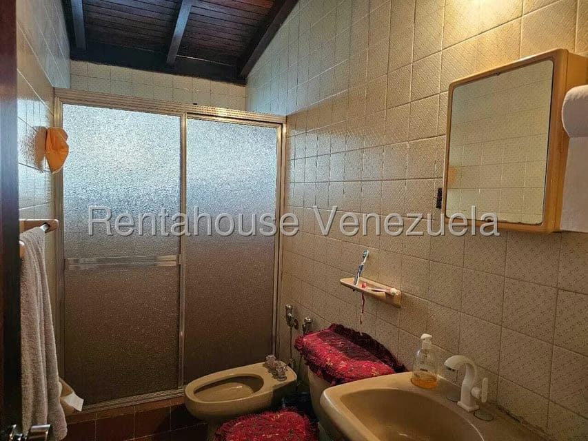 Casa (Multipes Niveles) en Venta en El Barbecho, Miranda - 8