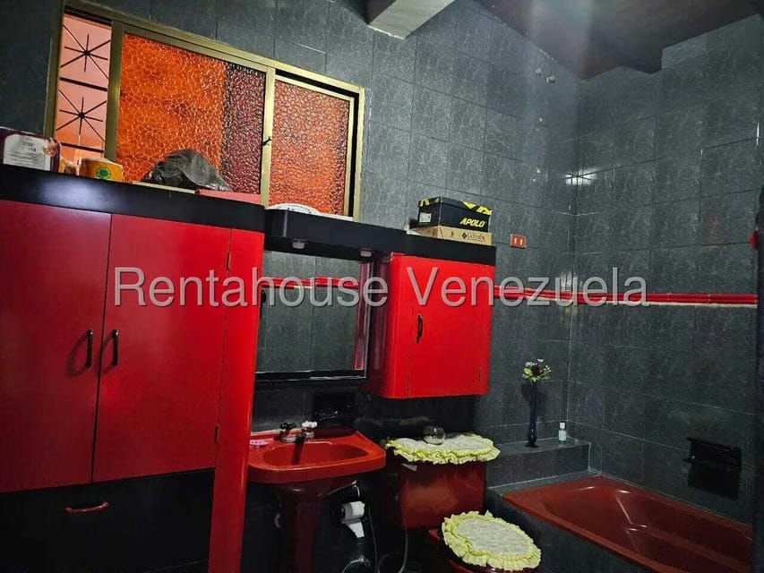 Casa (Multipes Niveles) en Venta en El Barbecho, Miranda - 10