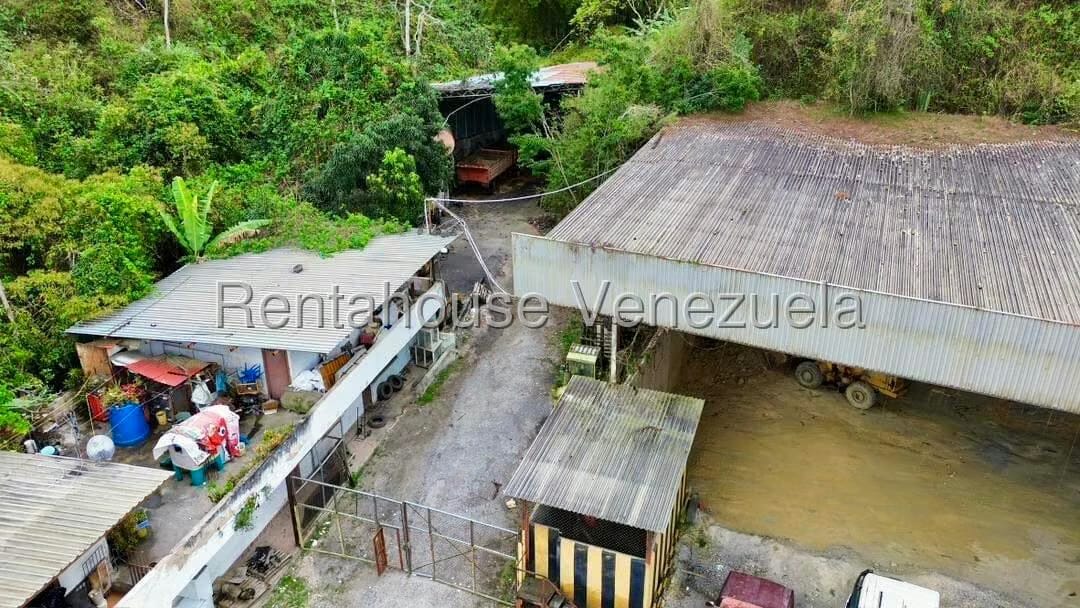 Terreno (Industrial) en Venta en Baruta, Distrito Metropolitano - 17
