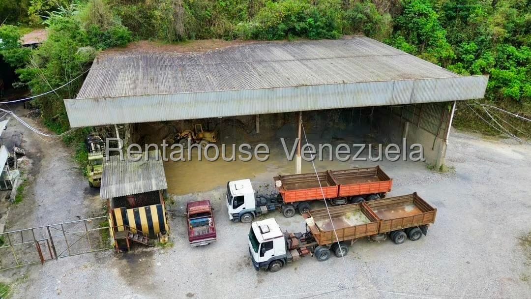 Terreno (Industrial) en Venta en Baruta, Distrito Metropolitano - 18