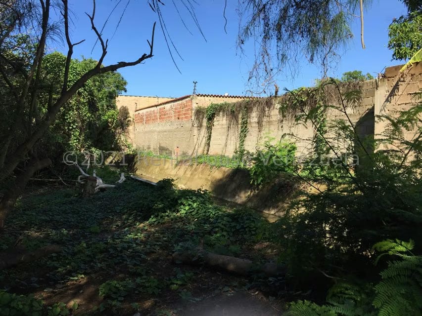 Terreno (Residencial) en Venta en Los Robles, Nueva Esparta - 5