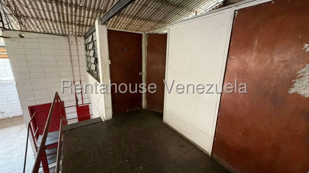 Comercial (Galpon - Deposito) en Alquiler en Industrial del Tuy, Miranda - 16