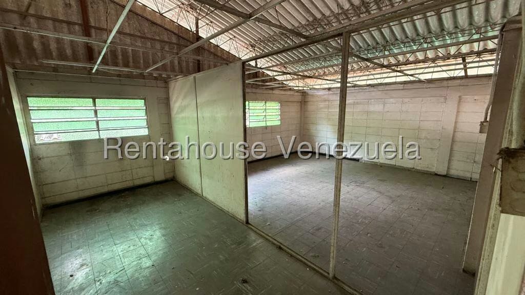 Comercial (Galpon - Deposito) en Alquiler en Industrial del Tuy, Miranda - 17