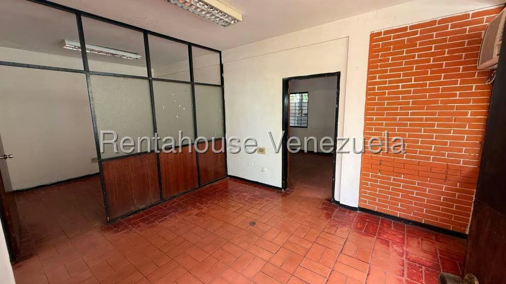Comercial (Galpon - Deposito) en Alquiler en Industrial del Tuy, Miranda - 23