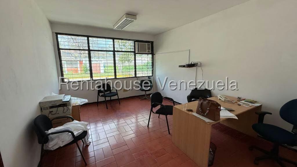 Comercial (Galpon - Deposito) en Alquiler en Industrial del Tuy, Miranda - 24