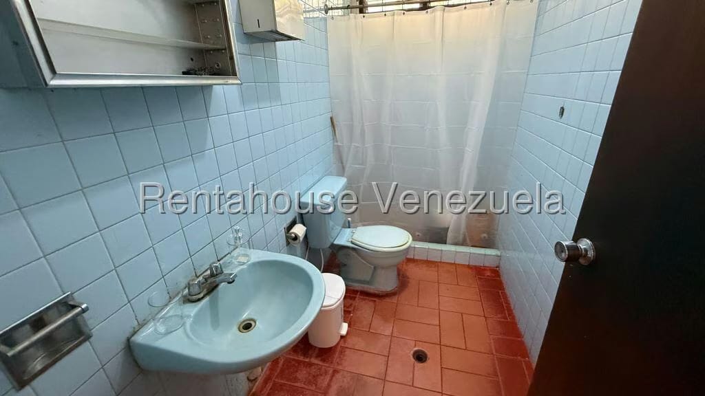 Comercial (Galpon - Deposito) en Alquiler en Industrial del Tuy, Miranda - 25