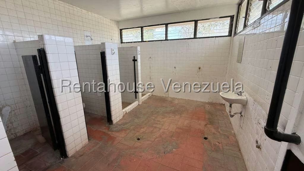 Comercial (Galpon - Deposito) en Alquiler en Industrial del Tuy, Miranda - 27