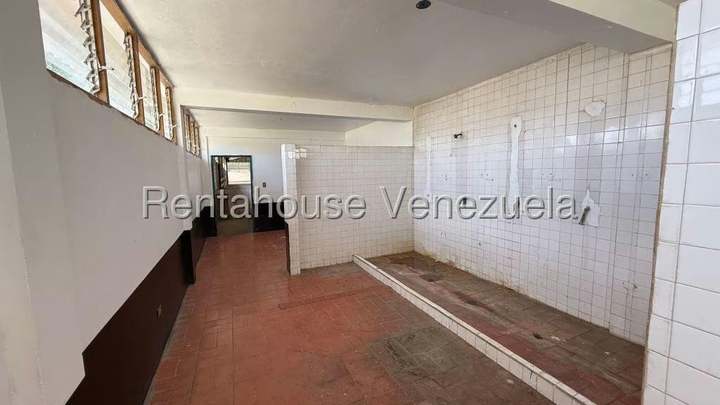 Comercial (Galpon - Deposito) en Alquiler en Industrial del Tuy, Miranda - 29