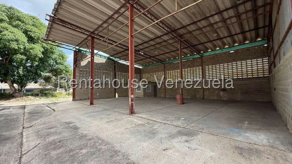 Comercial (Galpon - Deposito) en Alquiler en Industrial del Tuy, Miranda - 36