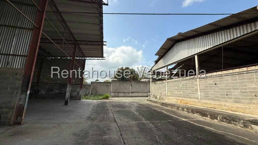 Comercial (Galpon - Deposito) en Alquiler en Industrial del Tuy, Miranda - 38