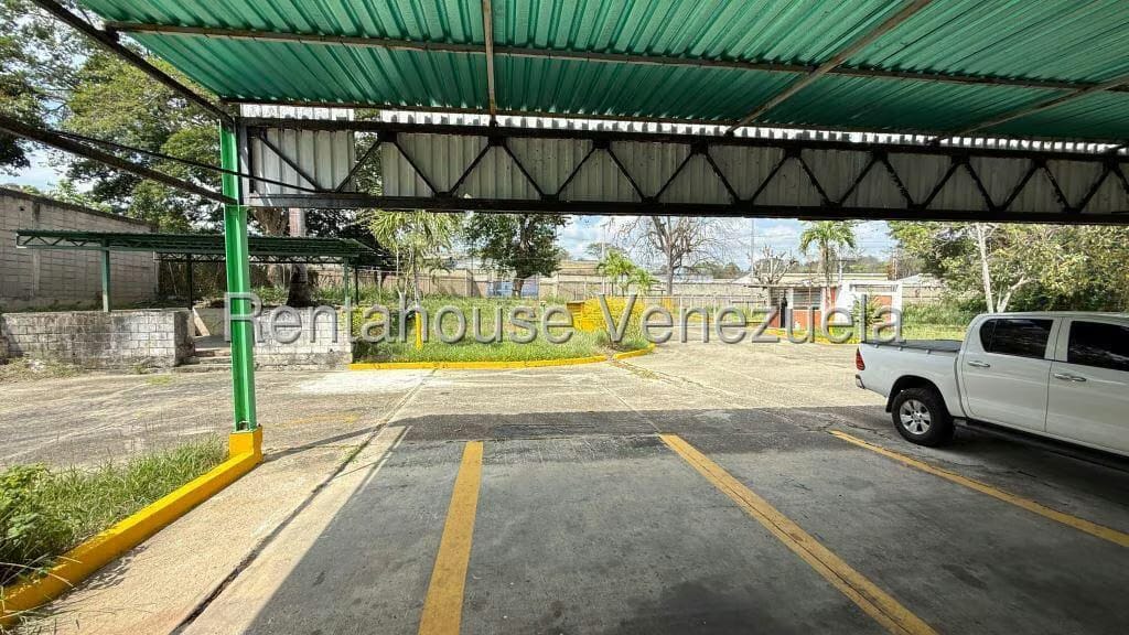 Comercial (Galpon - Deposito) en Alquiler en Industrial del Tuy, Miranda - 41